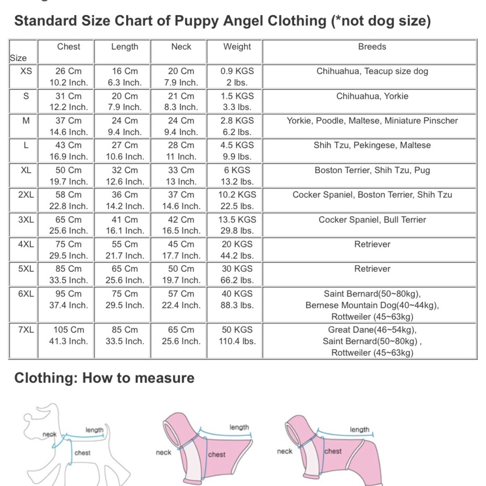 Puppy Angel camouflage overalls - Picture 6 of 6